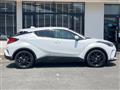2023 Toyota C-HR