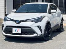 2023 Toyota C-HR