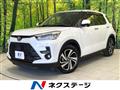 2020 Toyota Raize