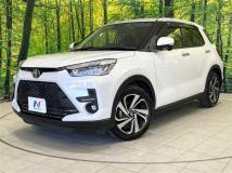 2020 Toyota Raize