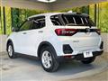 2022 Toyota Raize