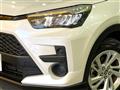 2022 Toyota Raize
