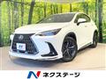 2022 Lexus NX