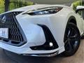 2022 Lexus NX