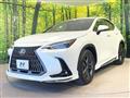 2022 Lexus NX