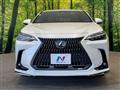 2022 Lexus NX