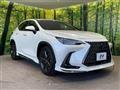 2022 Lexus NX