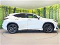 2022 Lexus NX