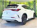 2022 Lexus NX