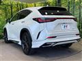 2022 Lexus NX