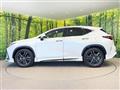2022 Lexus NX