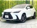 2025 Lexus NX