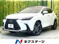 2025 Lexus NX