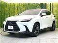 2025 Lexus NX