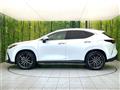 2025 Lexus NX