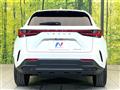 2025 Lexus NX