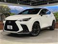 2023 Lexus NX
