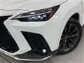 2023 Lexus NX