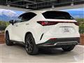 2023 Lexus NX