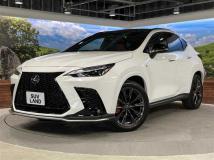 2023 Lexus NX