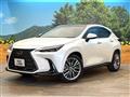 2024 Lexus NX