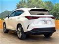 2024 Lexus NX