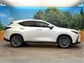 2024 Lexus NX