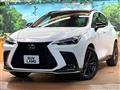 2024 Lexus NX
