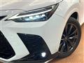 2024 Lexus NX