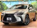 2023 Lexus NX