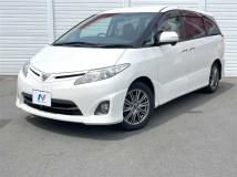 2010 Toyota Estima