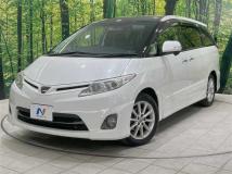 2012 Toyota Estima