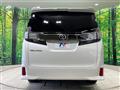 2016 Toyota Vellfire