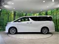 2016 Toyota Vellfire