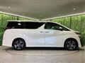 2019 Toyota Vellfire