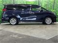 2015 Toyota Alphard