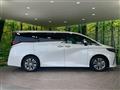 2024 Toyota Alphard