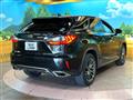 2017 Lexus RX