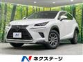 2019 Lexus NX