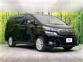 2014 Toyota Vellfire
