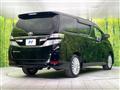 2014 Toyota Vellfire