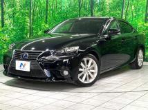 2013 Lexus IS