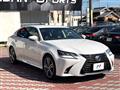 2016 Lexus GS