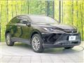 2020 Toyota Harrier Hybrid