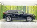 2020 Toyota Harrier Hybrid