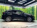 2021 Toyota Harrier Hybrid