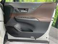 2021 Toyota Harrier Hybrid