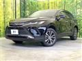 2022 Toyota Harrier Hybrid