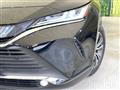 2022 Toyota Harrier Hybrid