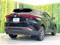 2022 Toyota Harrier Hybrid